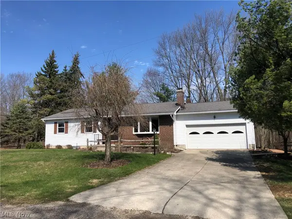 1022 Big Bass Road, Willard, OH 44890