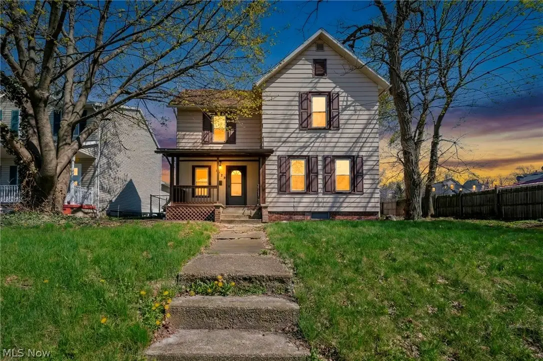 1729 Newberry Street, Cuyahoga Falls, OH 44221 - #1