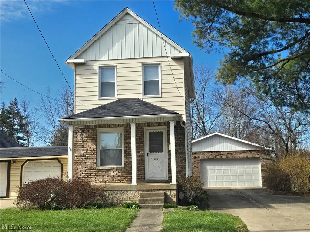 2446 Vestal Road, Youngstown, OH 44509 - #1