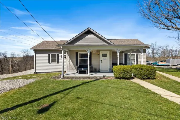 48499 Fairpoint Maynard Road, St Clairsville, OH 43950