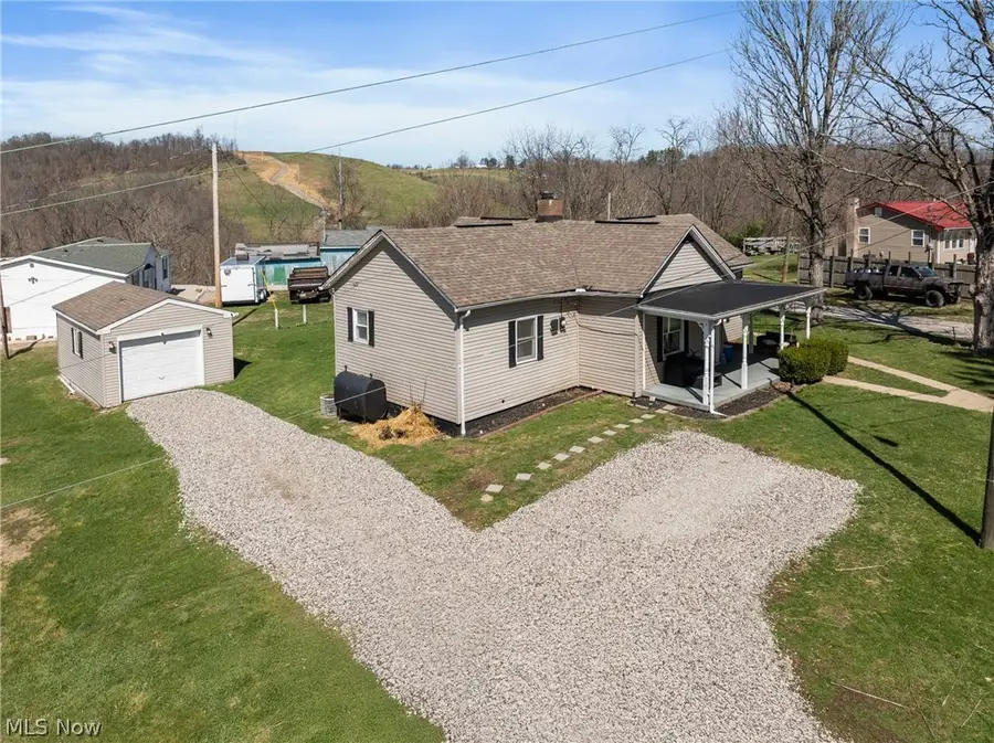 48499 Fairpoint Maynard Road, Saint Clairsville, OH 43950 - #3