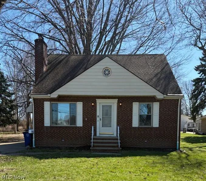 10101 Biddulph Road, Brooklyn, OH 44144 - #2
