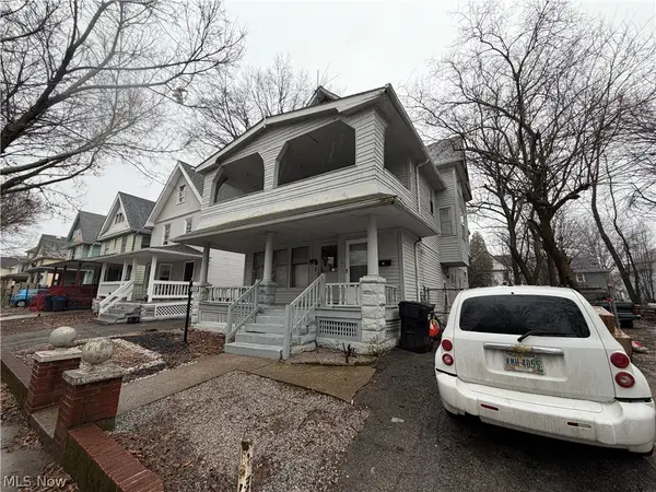 10724 Gooding Avenue, Cleveland, OH 44108