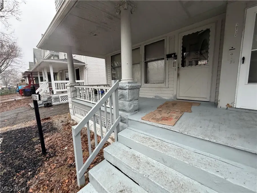 10724 Gooding Avenue, Cleveland, OH 44108 - #2