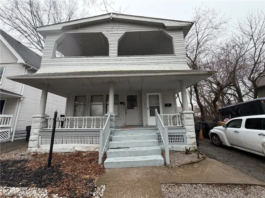 10724 Gooding Avenue, Cleveland, OH 44108 - #3