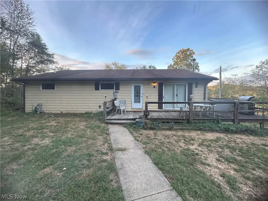 8188 Dozer Road, Cambridge, OH 43725 - #1