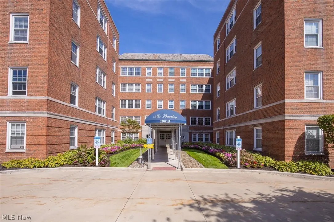 19015 Van Aken Boulevard #406, Shaker Heights, OH 44122 - #1