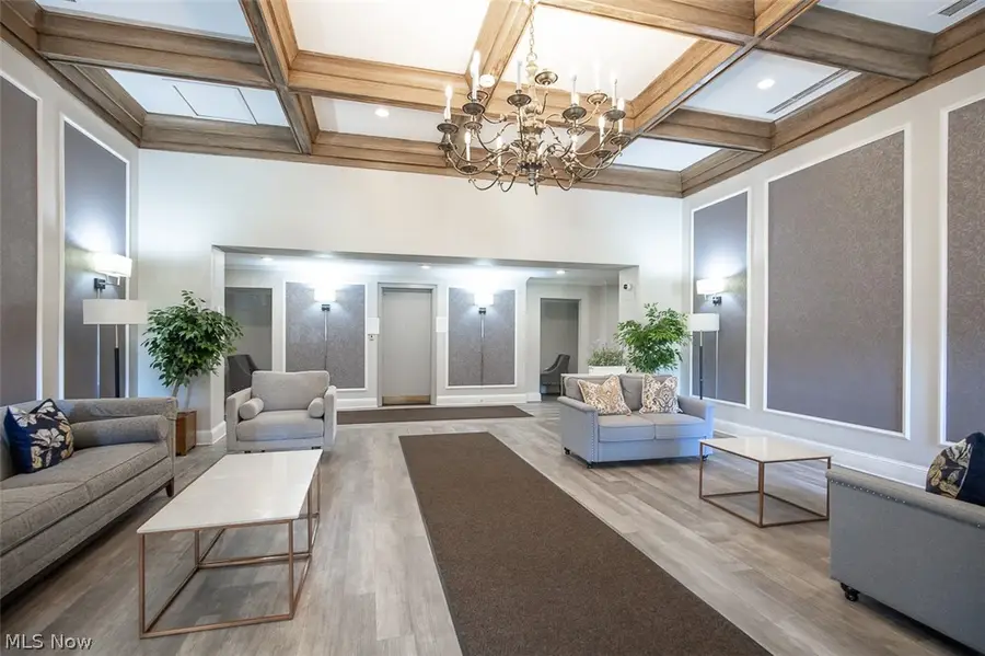 19015 Van Aken Boulevard #406, Shaker Heights, OH 44122 - #3