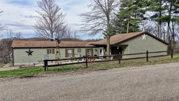 5931 Beagle Club Road, Newcomerstown, OH 43832