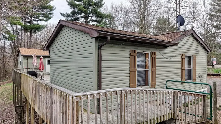 5931 Beagle Club Road, Newcomerstown, OH 43832 - #3