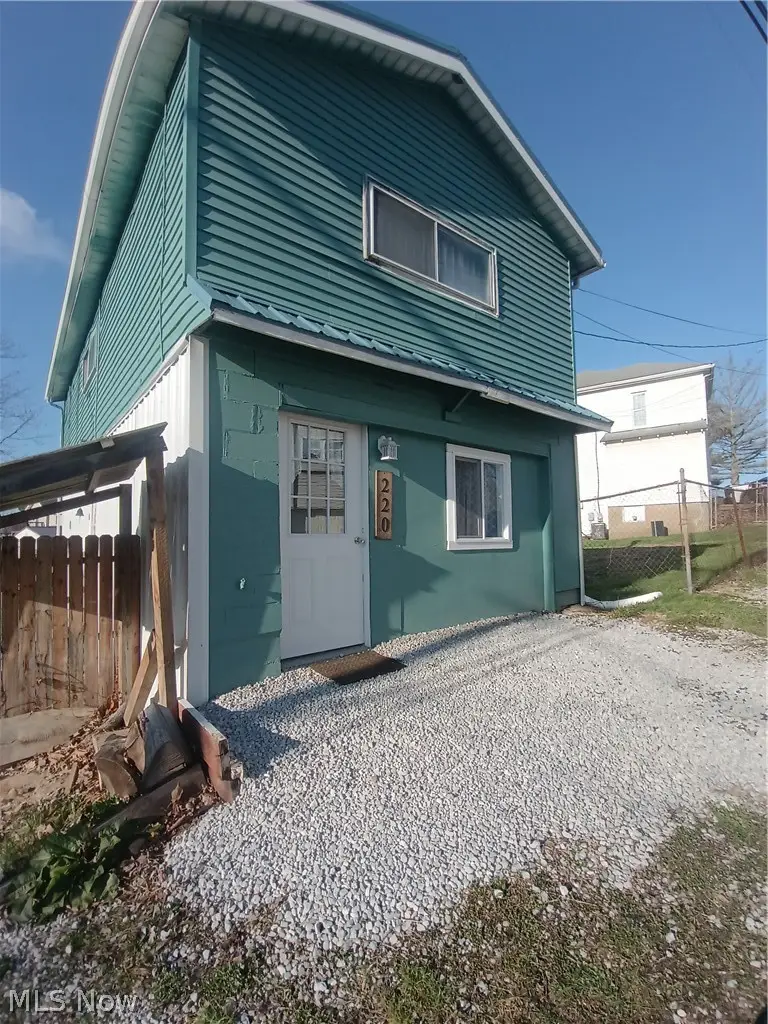 220 Market Street, Belmont, OH 43718 - #3