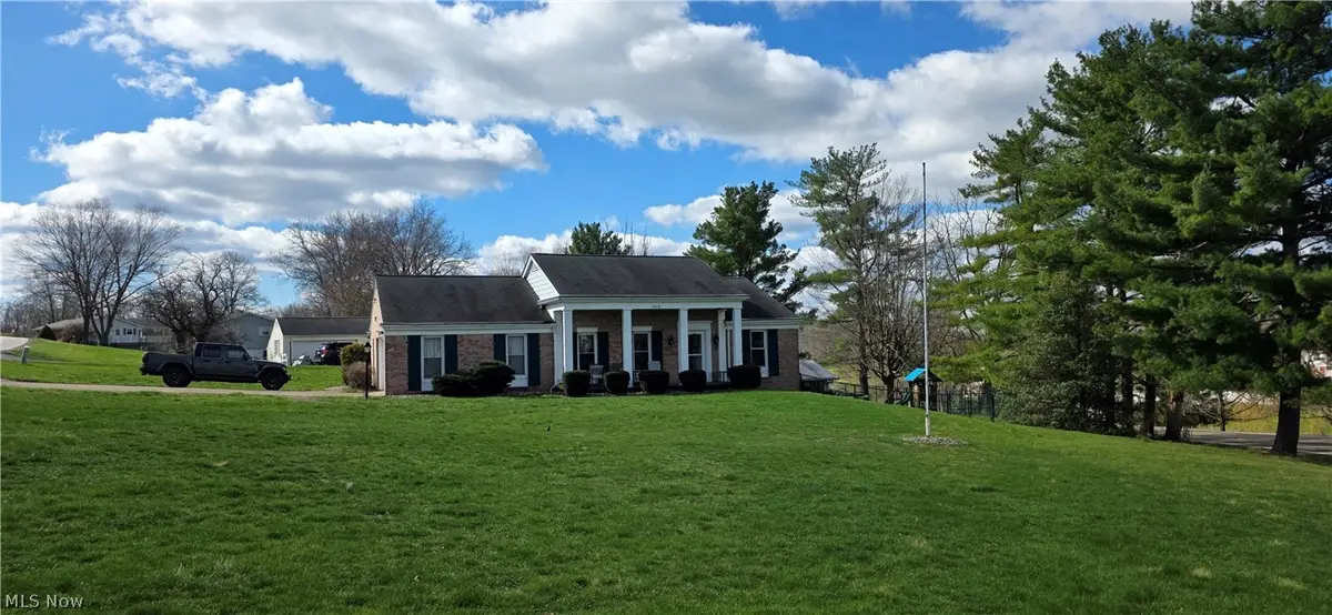 66828 Glencoe Road, Saint Clairsville, OH 43950 - #1