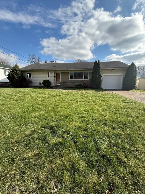 1415 Tomahawk Lane, Coshocton, OH 43812