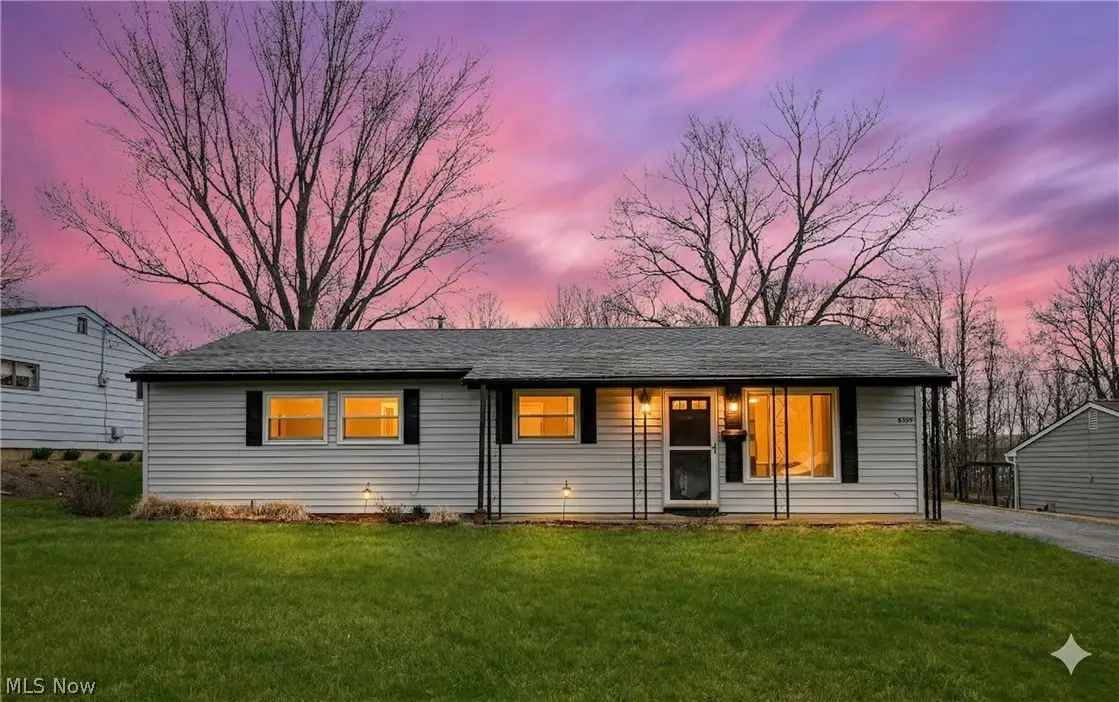 6369 Eldridge Boulevard, Bedford Heights, OH 44146 - #1