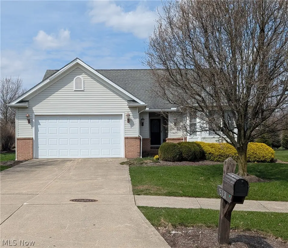 15130 Sawgrass Lane, Middlefield, OH 44062 - #1