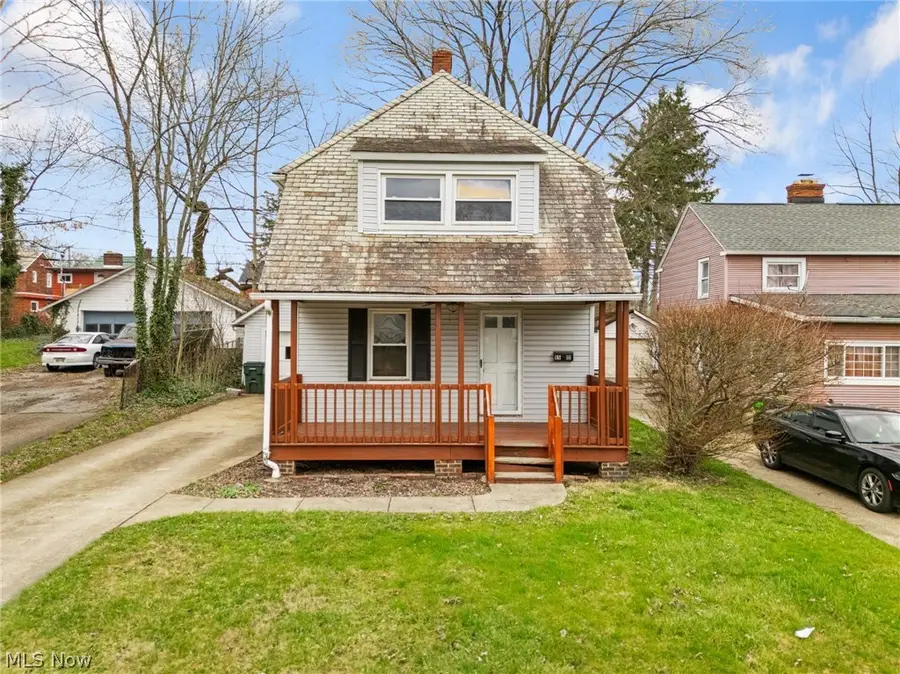 1511 Grace Street, Alliance, OH 44601 - #2