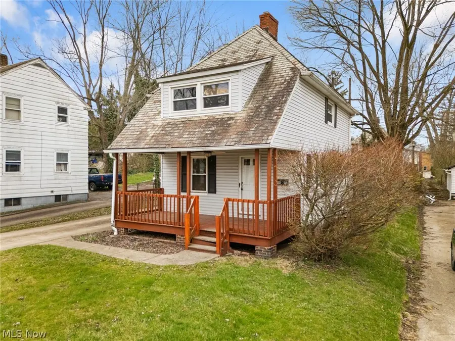 1511 Grace Street, Alliance, OH 44601 - #3