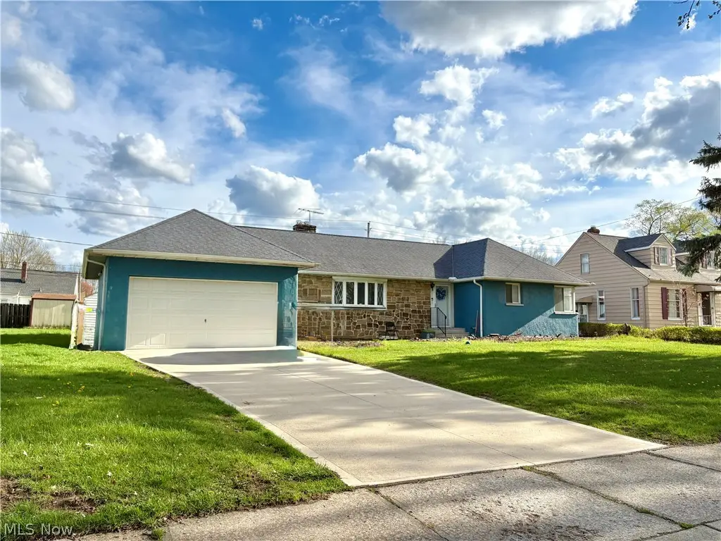 13300 Carpenter Road, Garfield Heights, OH 44125 - #1