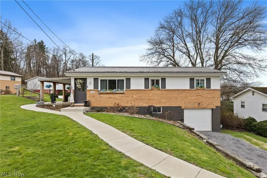 112 Parkview Drive, Wintersville, OH 43953 - #2