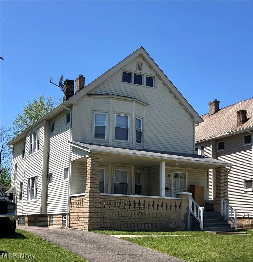 3280 E 134th Street, Cleveland, OH 44120 - #1