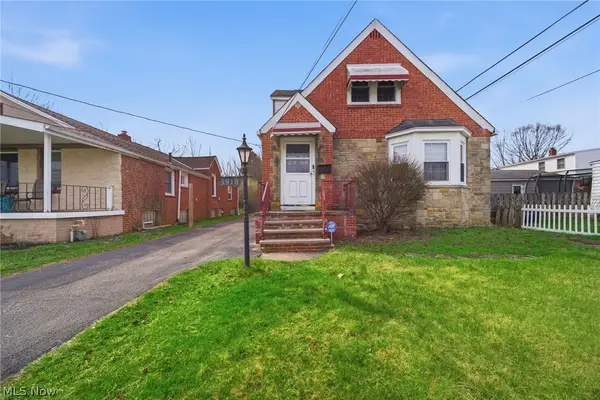 5918 Maplewood Road, Mayfield Heights, OH 44124