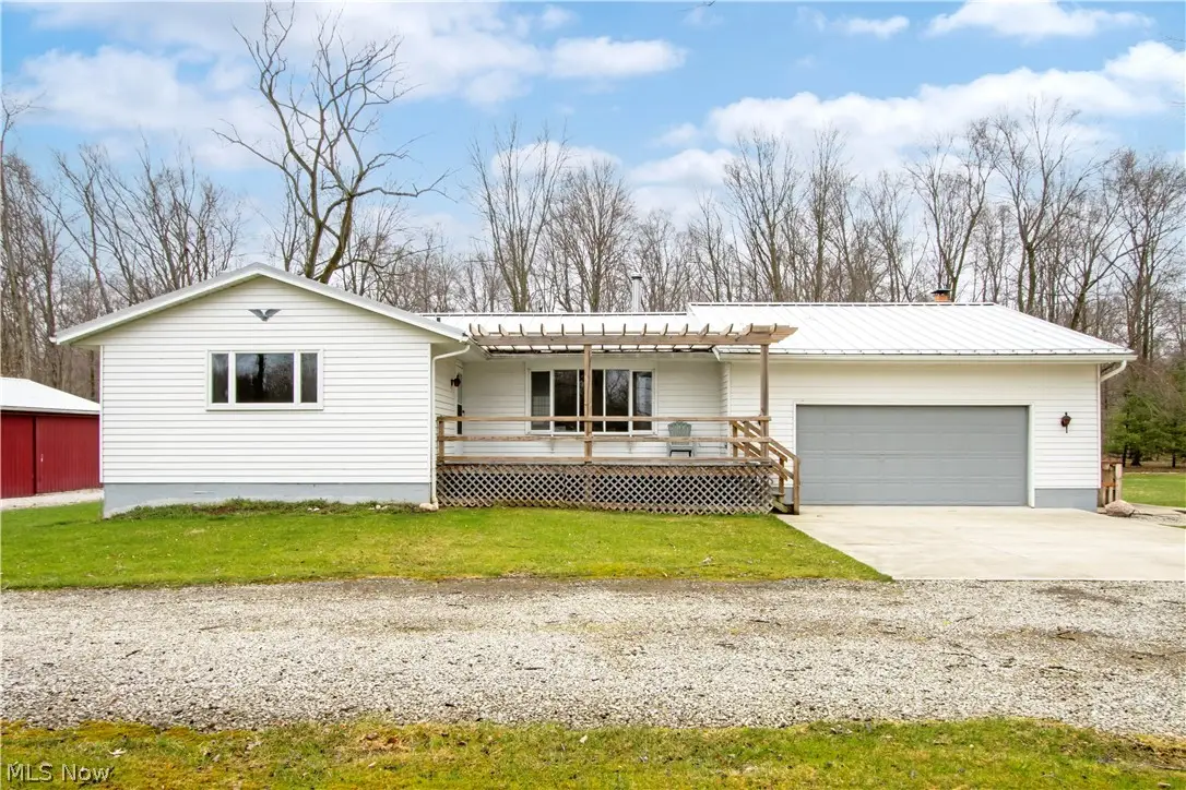 40126 Jones Road, Wellington, OH 44090 - #1