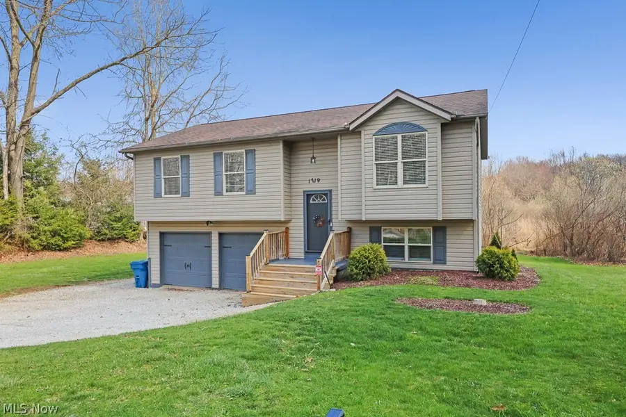 1719 Wilson Road, Akron, OH 44312 - #2