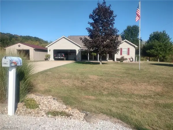 4314 Sherrod Valley Sw Drive, Sherrodsville, OH 44675