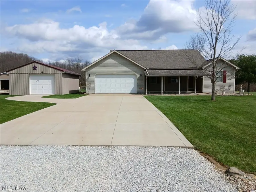 4314 Sherrod Valley Sw Drive, Sherrodsville, OH 44675 - #2