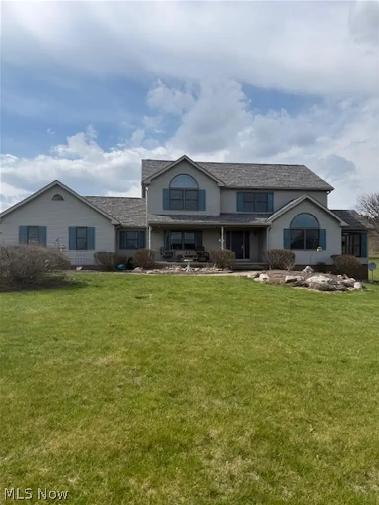 2285 Thoroughbred Drive, Wadsworth, OH 44281 - #1