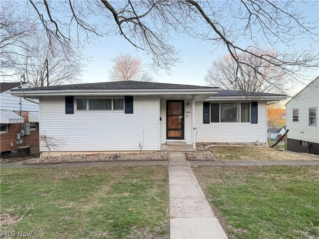 2602 Morningside Avenue, Parkersburg, WV 26101 - #1