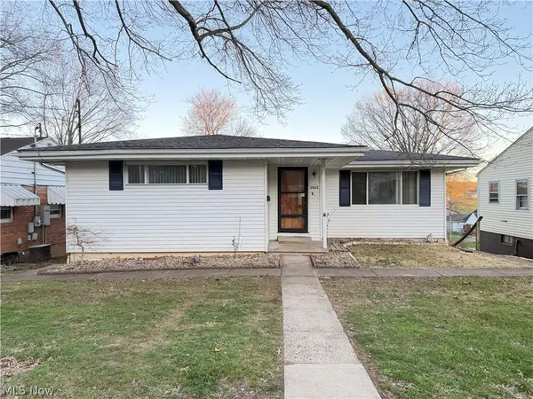 2602 Morningside Avenue, Parkersburg, WV 26101