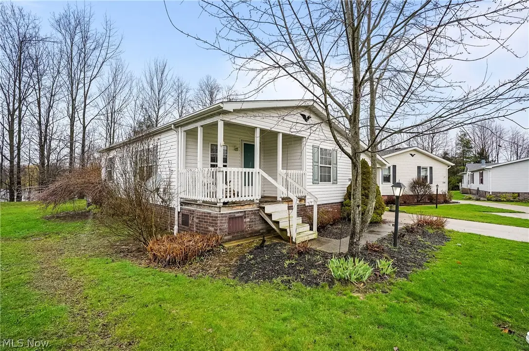 228 Troy Oaks Drive, Hiram, OH 44234 - #1