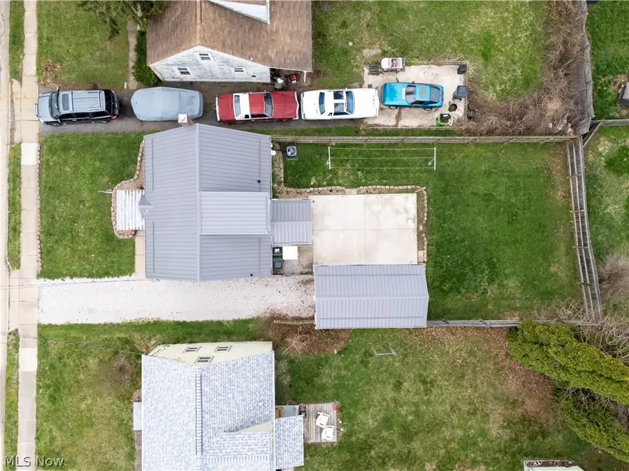 716 Washington Street, Wooster, OH 44691 - #3