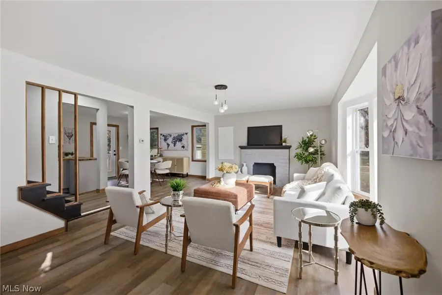 1168 Brentwood Road, Cleveland Heights, OH 44121 - #2