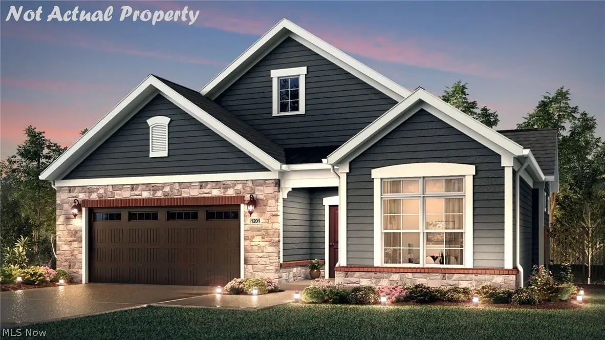 6534 Buckeye Lane, Medina, OH 44256 - #1