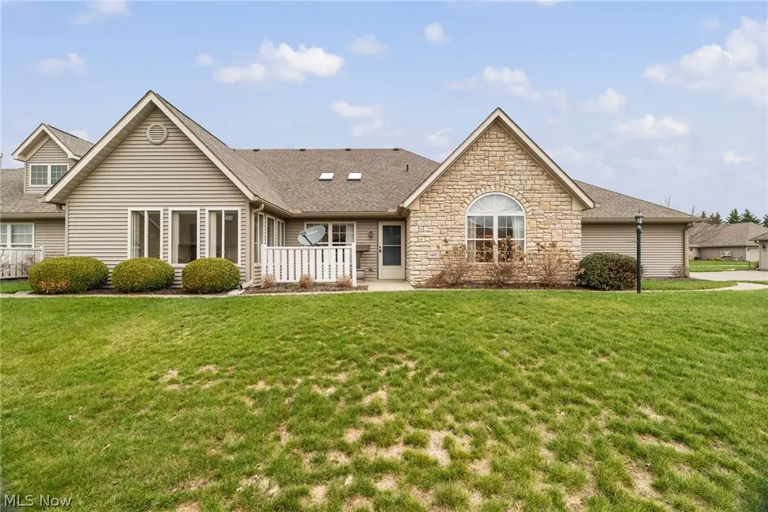 1497 Tylers Mill Ne Lane, Massillon, OH 44646 - #1