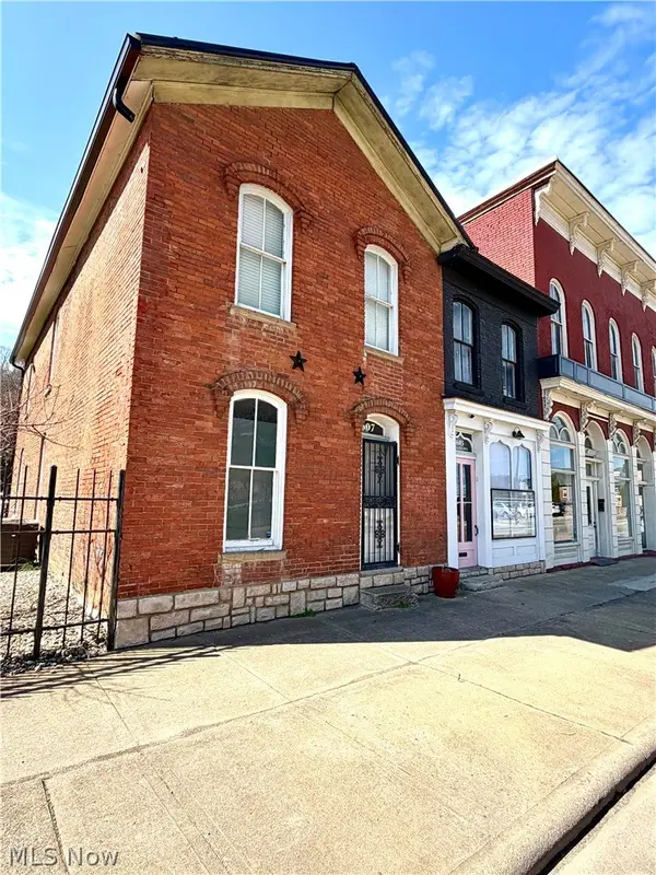 605 Putnam Avenue, Zanesville, OH 43701