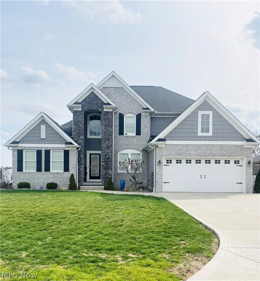 24 Morningside Drive, Wintersville, OH 43953 - #1