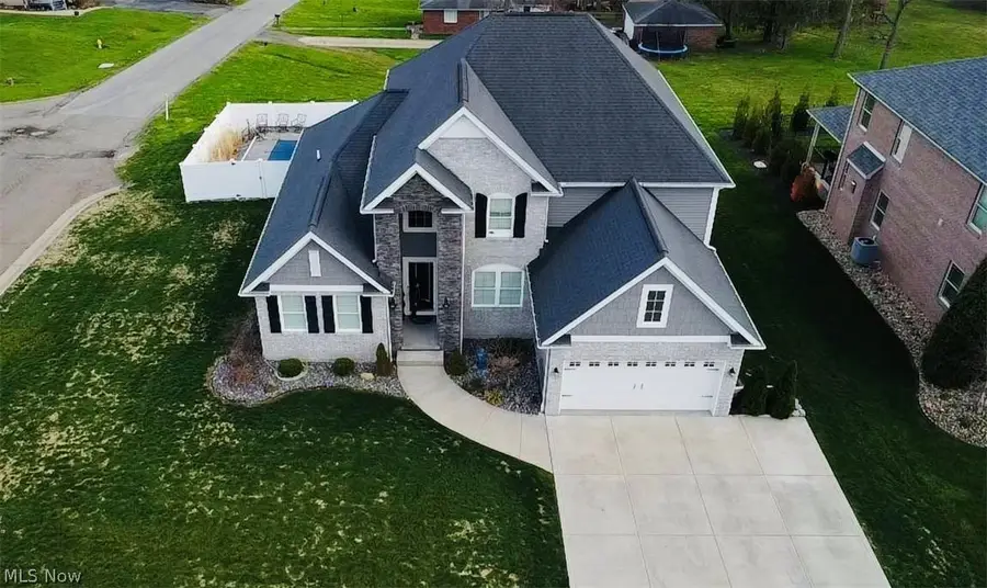 24 Morningside Drive, Wintersville, OH 43953 - #3