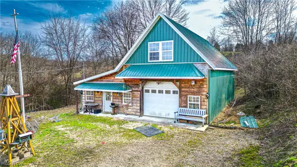 9520 Mcglade School Road, Dresden, OH 43821