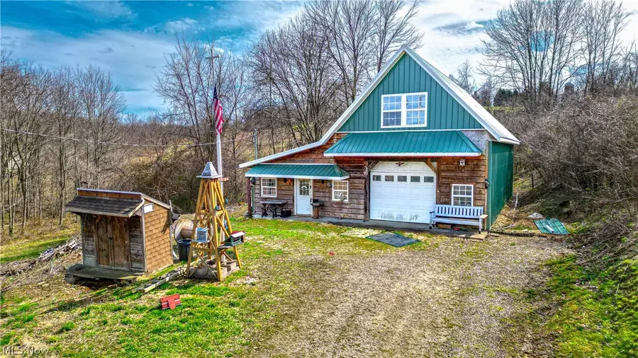 9520 Mcglade School Road, Dresden, OH 43821 - #2