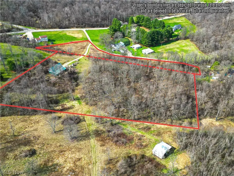 9520 Mcglade School Road, Dresden, OH 43821 - #3