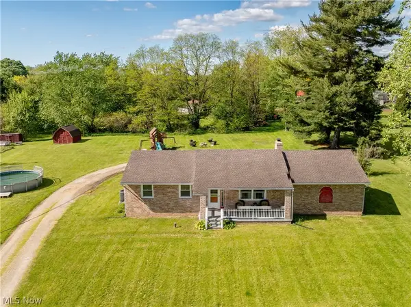 5201 12th Ne Street, East Canton, OH 44730