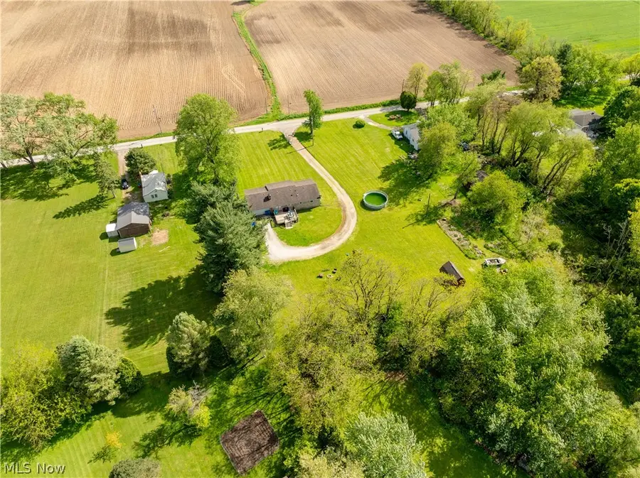 5201 12th Ne Street, East Canton, OH 44730 - #3