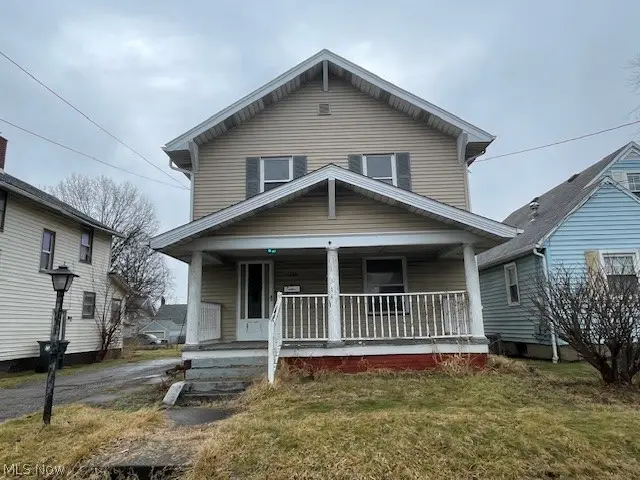 1138 Roslyn Sw Avenue, Canton, OH 44710 - #1