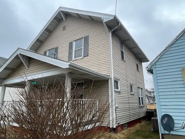 1138 Roslyn Sw Avenue, Canton, OH 44710 - #3