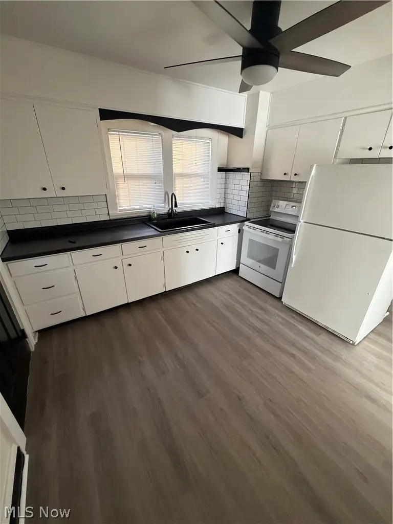 2458 East Avenue, Akron, OH 44314 - #2