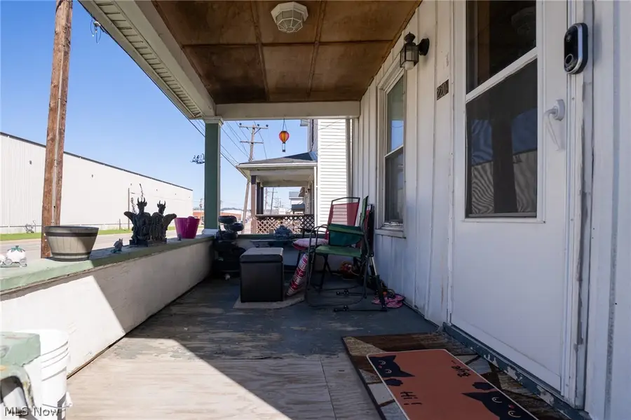 2204 Commerce Street, Wellsburg, WV 26070 - #2