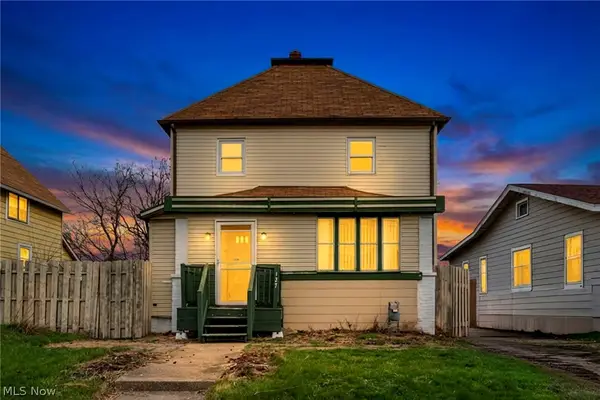 127 E 35th Street, Lorain, OH 44055